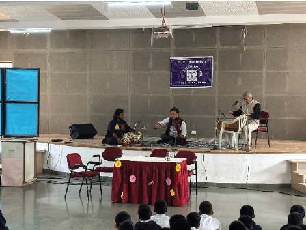Pt. Mukesh Jadhav