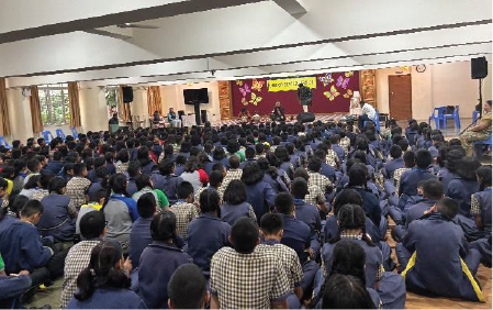 Pt. Atulkumar Upadhye