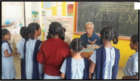 Pt. Atulkumar Upadhye