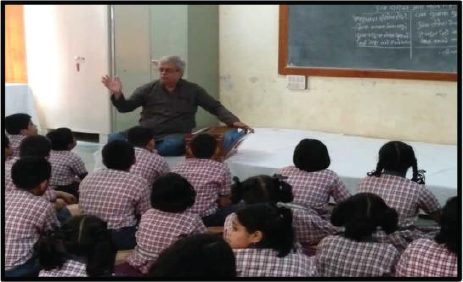 Pt. Atulkumar Upadhye