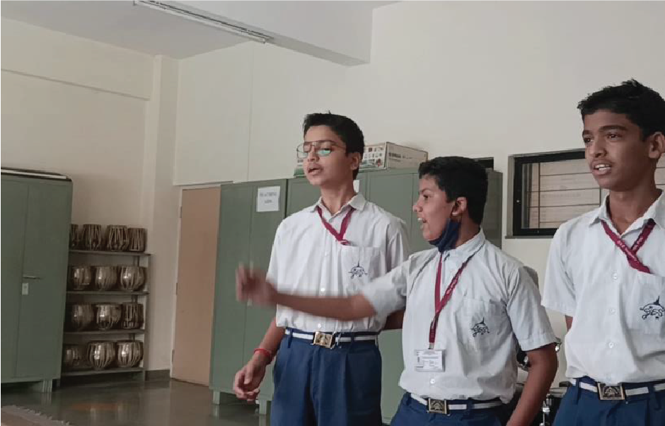 Pt. Atulkumar Upadhye