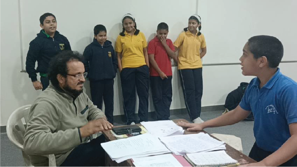 Pt. Atulkumar Upadhye