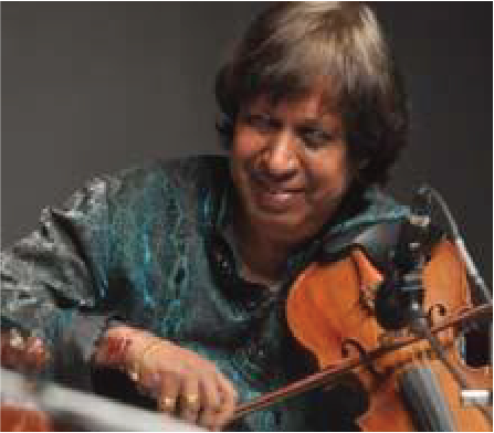 Pt. Atulkumar Upadhye