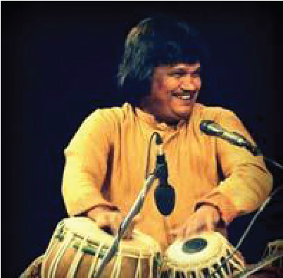 Pt. Mukesh Jadhav