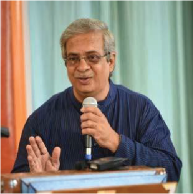 Shri. Ajay Parad