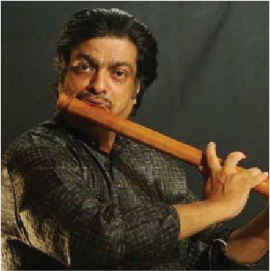 Shri. Rajendra Kulkarni
