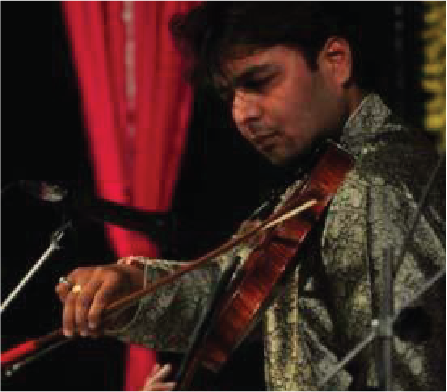 Shri. Tejas Upadhye