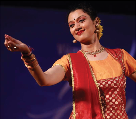 Smt. Sheetal Kolwalkar