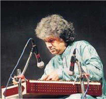 Sri. Dilip Kale