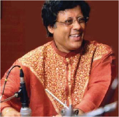 Pt. Anindo Chatterjee