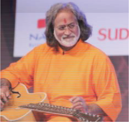 Pt. Vishwamohan Bhatt